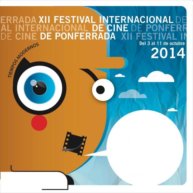 XII Festival Internacional de Cine de Ponferrada
