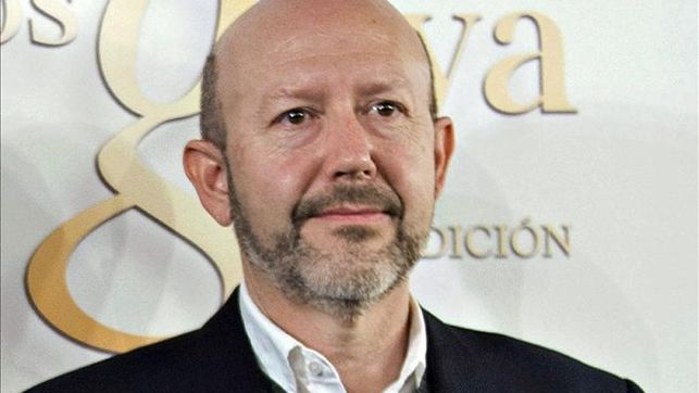 Emilio A. Pina, novo director xeral da Academia de Cine