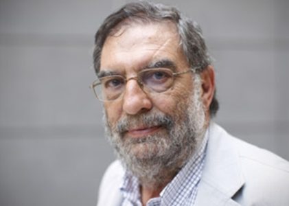 Enrique González Macho reelixido presidente da Academia de Cine