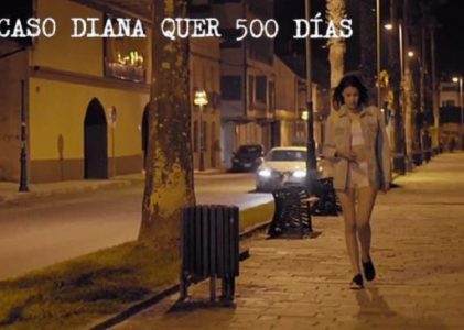 O caso Diana Quer. 500 días