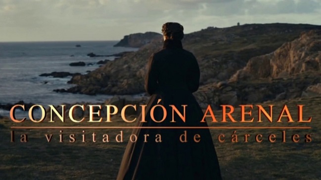 Concepción Arenal, a visitadora de cárceres