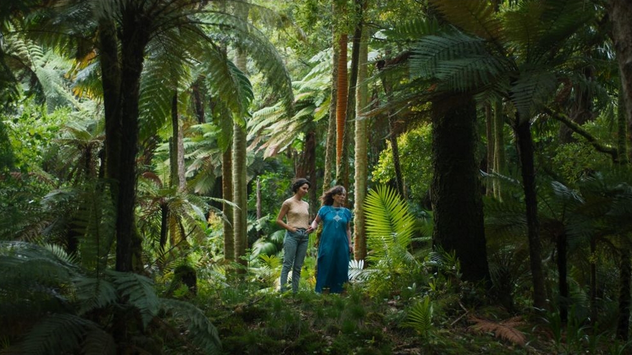 A curtametraxe ‘Sycorax’, de Lois Patiño e  Matías Piñeiro, seleccionada na Quincena de Realizadores de Cannes