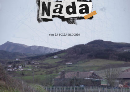 O documental ‘No somos nada’ competirá polo Premio Irizar ao Cine Vasco no 69 Festival de Cine de San Sebastián e inaugurará ZINEMIRA