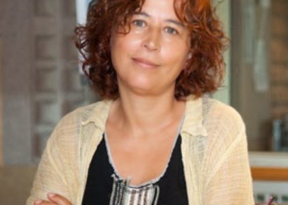 Ana Romaní distinguida co I Premio de Honra Dolores Ben