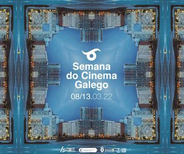 Semana do cinema galego 2022