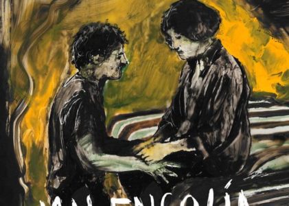 ‘Malencolía’, a nova película de Alfonso Zarauza, chega aos cinemas o 25 de marzo