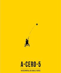 O documental ‘A Cero .5’, de Gonzalo Suárez Garayo estrearase o 20 de maio a través da plataforma Filmin