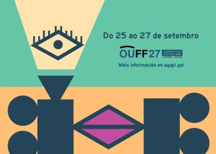 Agapi organiza, coa colaboración do OUFF, o I Encontro Estatal da Plataforma Audiovisual de Produtoras