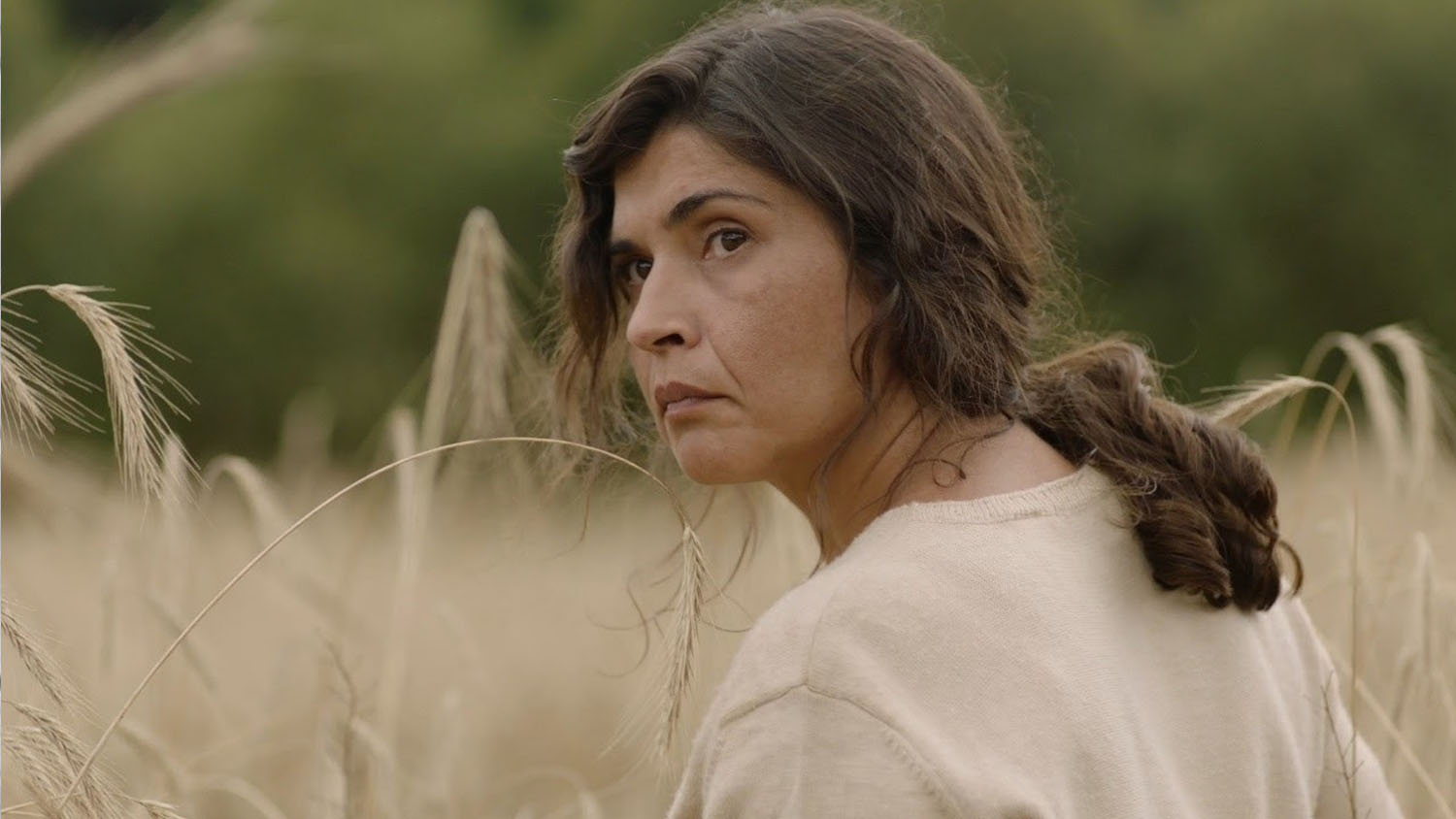 Arrinca a rodaxe en Galicia da película ‘O corno’, dirixida por Jaione Camborda