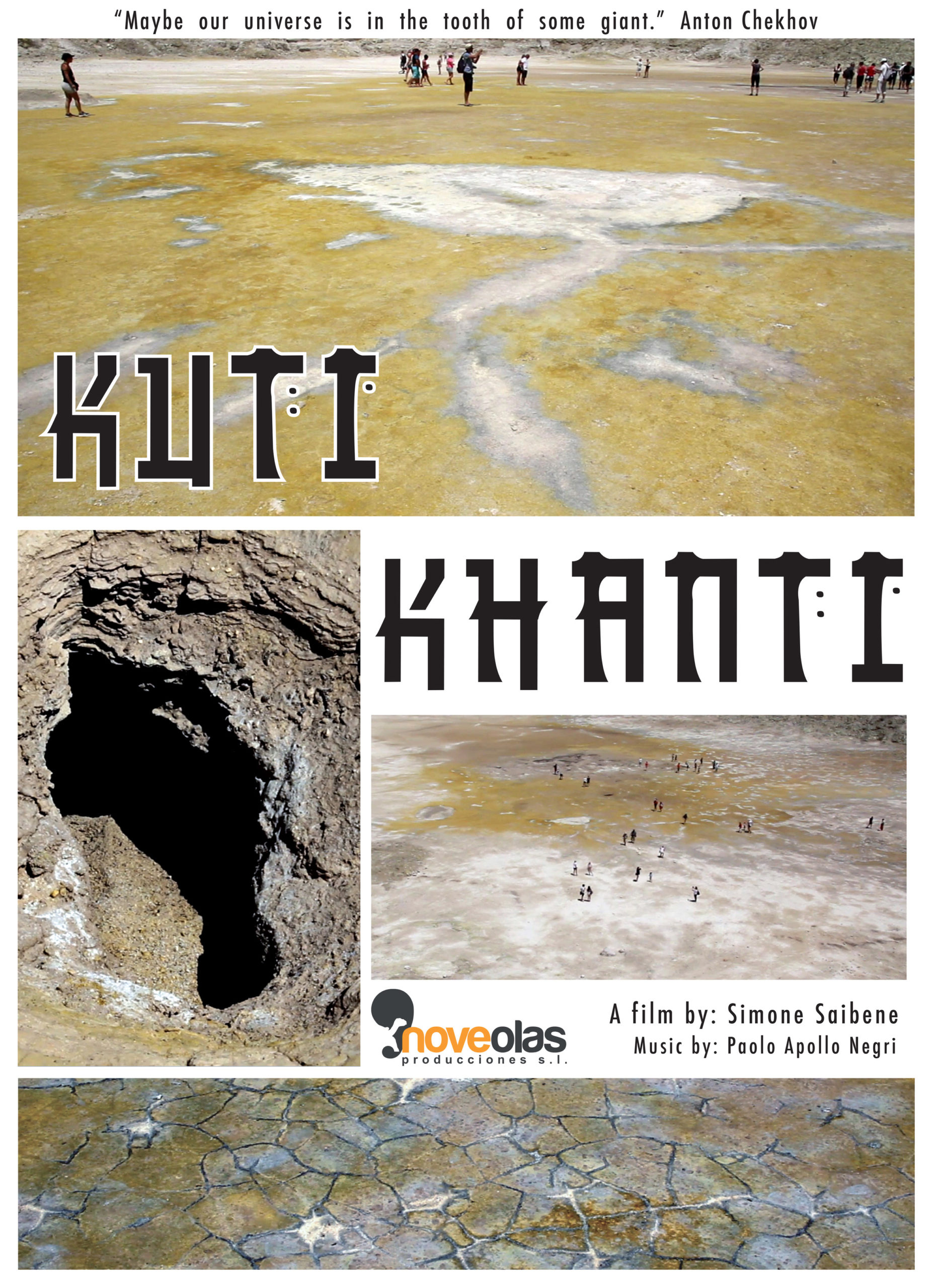 Kuti Khanti