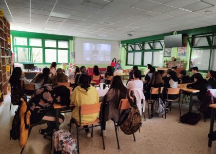 A Deputación de Ourense e AGAPI organizan un roteiro de mulleres produtoras executivas pola provincia de Ourense