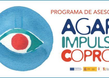 Xa está aberto o prazo de presentación de proxectos da II Edición de AGAPI IMPULSA COPROS, un programa gratuíto de asesoramento personalizado