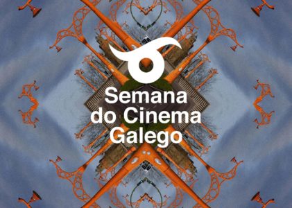 Chega a Semana de Cinema Galego, da man da Academia Galega do Audiovisual