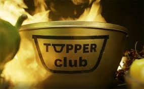 Tupper Club (T1)