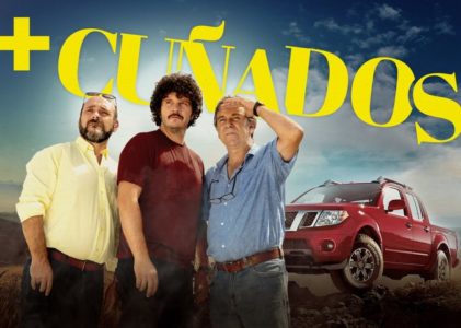 Portocabo anuncia a próxima rodaxe do filme ‘+Cuñados’
