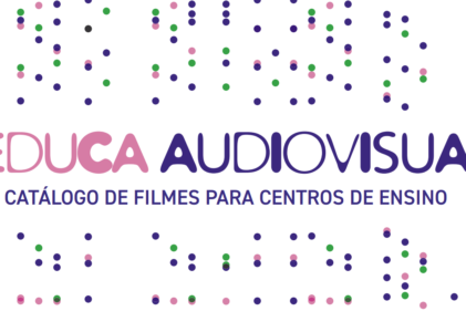 AGAPI e a Xunta de Galicia poñen en marcha o programa ‘Educa Audiovisual’ para o alumnado galego de Secundaria