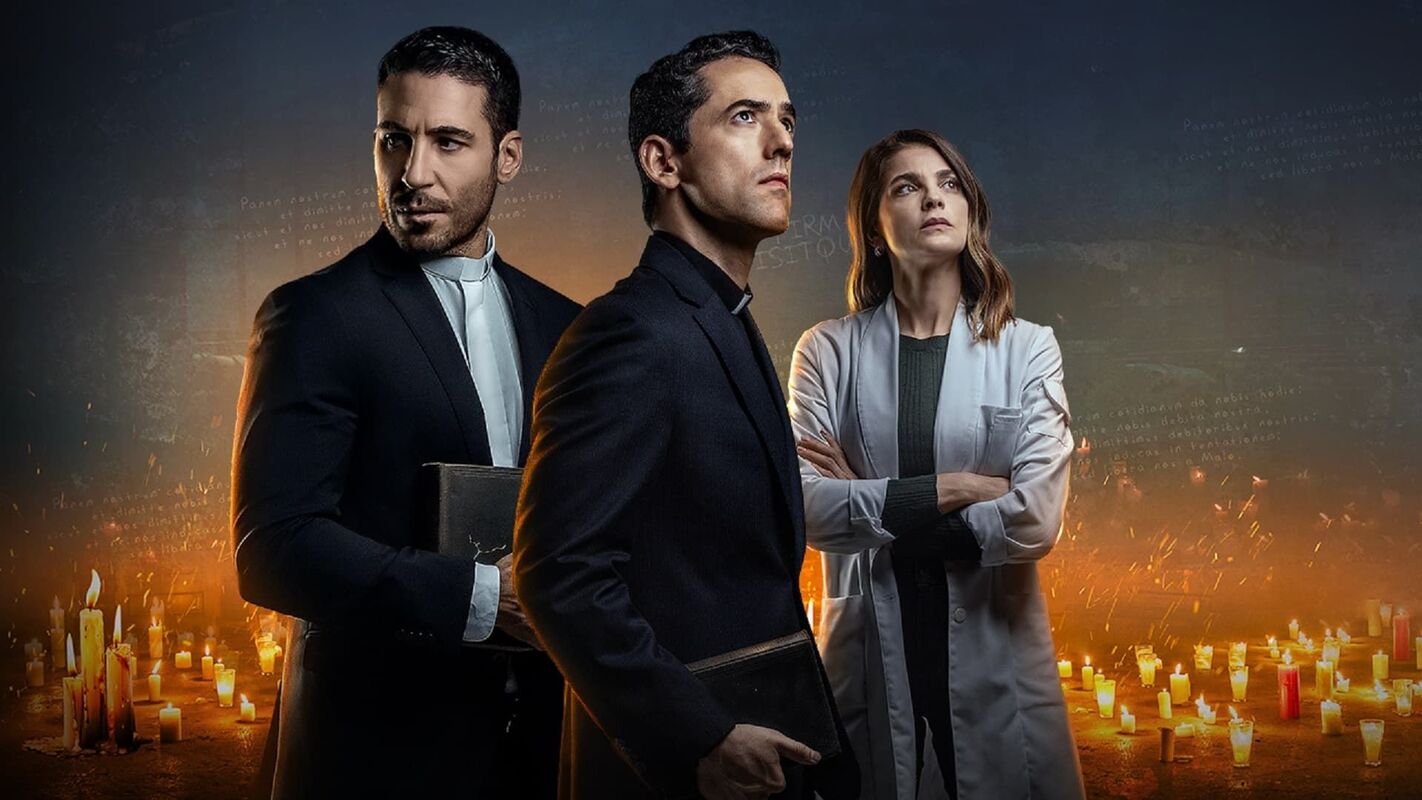 A segunda temporada de “Los Enviados”, producida por Portocabo, terá a súa estrea o 26 de xaneiro en SkyShowtime
