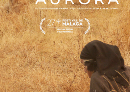 O documental ‘Aurora’ de Area Erina, producido por Gaitafilmes, na Sección Oficial Documentales do Festival de Málaga