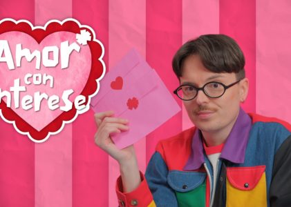 ‘Amor con interese’ (Brava) novo programa de citas e misterio presentado por Salseología, métese no TOP 10 programas máis vistos da plataforma de streaming AGalega