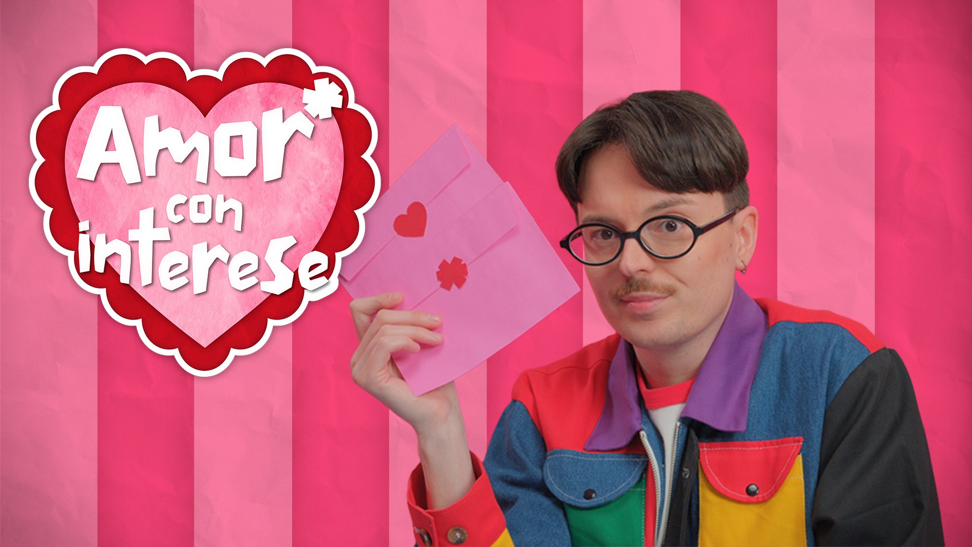 ‘Amor con interese’ (Brava) novo programa de citas e misterio presentado por Salseología, métese no TOP 10 programas máis vistos da plataforma de streaming AGalega